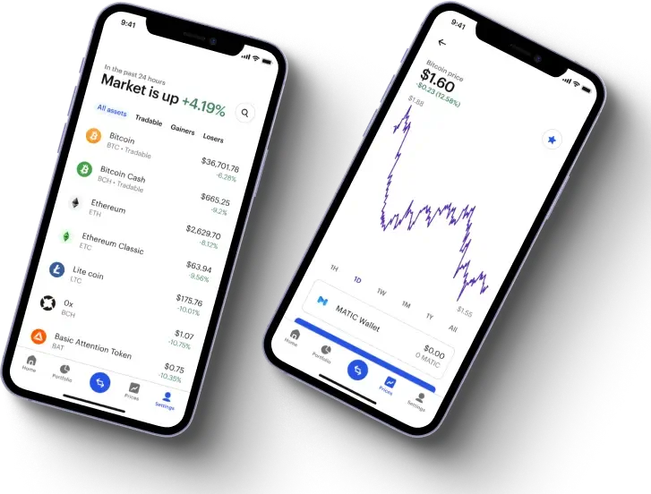 Fynlo Borrow - Fynlo Borrow ile Dijital Para Ticaretinin Heyecanını Yaşayın